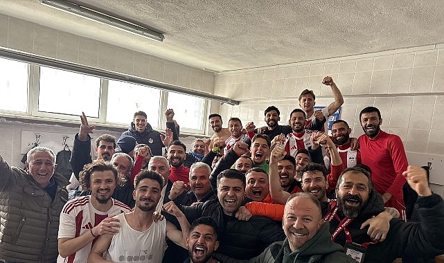 Liderden Deplasman Zaferi