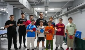 Maltepe Belediyesi’nin Çocuklara Yönelik 6 Dalda Spor Kursları Başladı