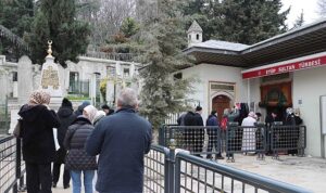 Maltepe Belediyesi’nin ‘İnanç Rotaları’ gezileri devam ediyor