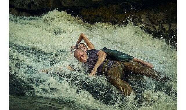 Netflix, başrollerinde Charlize Theron ve Taron Egerton’ı buluşturan aksiyon ve gerilim dolu APEX’in resmi tanıtım fragmanını paylaştı.