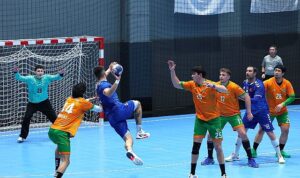 Nilüfer Belediyespor’dan farklı galibiyet