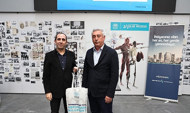 Nilüfer’de kulak sağlığı masaya yatırıldı