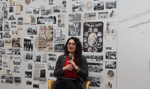 Nilüfer’de Medeni Kanun ele alındı