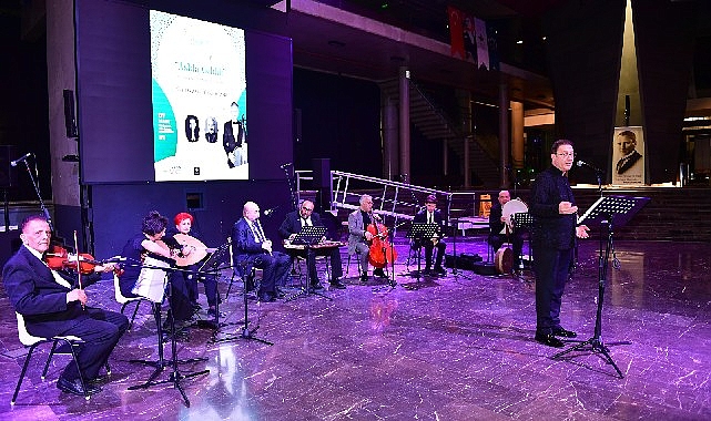 Osmangazi’de Ramazan Akşamı Tasavvuf Ezgileriyle Taçlandı
