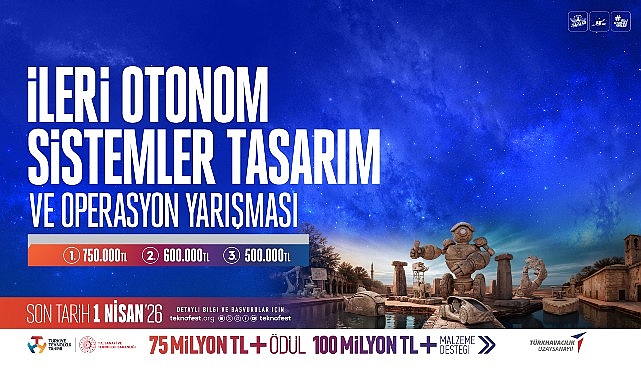 Otonom Sistemlerde Yeni Çağ: Hava ve Kara Araçları Artık Birlikte Düşünüyor