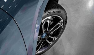 Pirelli Cinturato: Yılın İlk İki Ayında Yapılan Testlerde 2 Zafer ve 3 Podyum Derecesi Kazandı