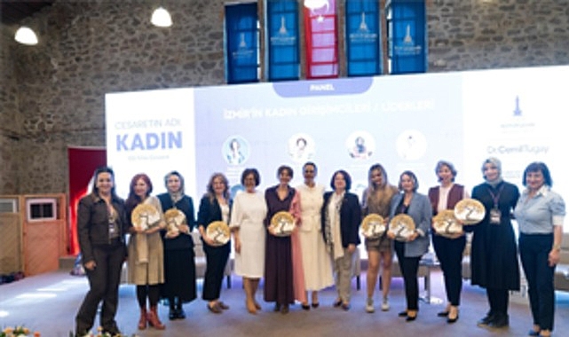 Rol model oldular başarı hikayelerini paylaştılar