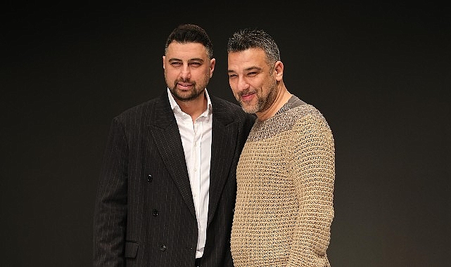 Runway Fashion İzmir için geri sayım başladı