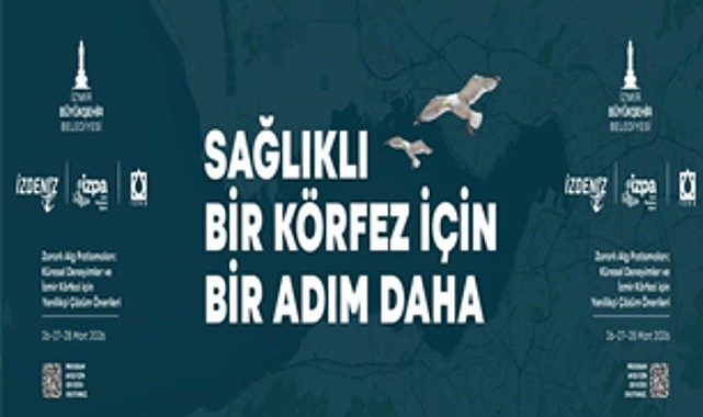 Sağlıklı Körfez için bir adım daha