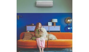 Samsung Bespoke AI WindFree klimalarla akıllı, enerji verimli ve konforlu ortamlar