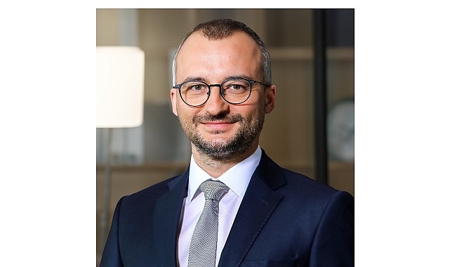 SANKO Enerji’nin Yeni Genel Müdürü   Alper Çelebi Oldu