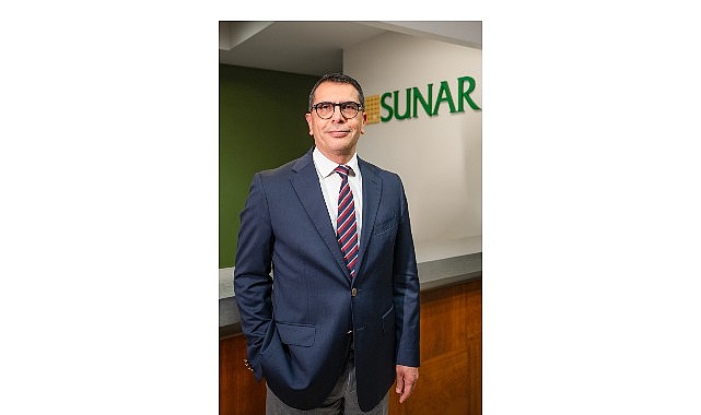 Sunar Yatırım’ın yeni CFO’su Ural İnal oldu
