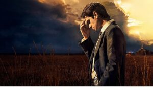 ‘Under The Banner Of Heaven’ 25 Mart Çarşamba 21.30’da FX Ekranlarında Başlıyor!