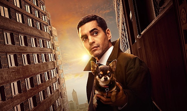 “Will Trent”in 3. Sezonunun Yeni Bölümleri Mart Ayı Boyunca Her Cuma 21.30’da FX Ekranlarında İzleyicilerle Buluşmaya Devam Ediyor
