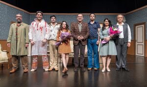 Yenişehir’de sanat ve kahkaha dolu 8 Mart!