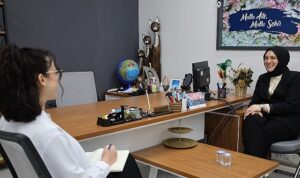 103 kilo gitti, özgüven dolu bir hayat geldi