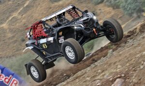 2026’nın İlk Offroad Randevusu Trabzon Akçaabat’ta