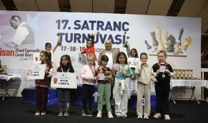 23 Nisan Çocuk ve Uçurtma Festivali hafta sonu doldu taştı