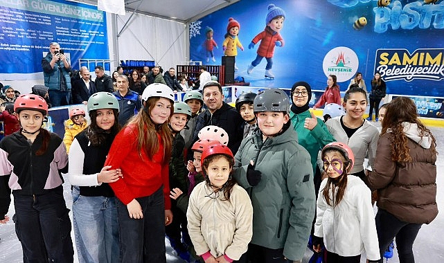 40 Gün Boyunca 15.000 Tekil Ziyaretçiyi Ağırladık