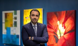 5G İş Dünyası ve Mesleklerin Geleceğini Yeniden Yazıyor