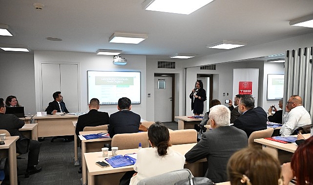 700 Proje Arasından Seçildi, Türkiye’ye Model Oldu: Avcılar’dan 3 Proje