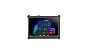 AMD işlemcili ilk tam dayanıklı tablet olan yeni G140 Copilot+ PC, mobiliteyi yeniden tanımlamaya hazırlanıyor
