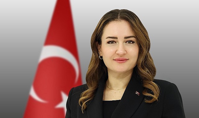 Antalya Büyükşehir Belediyesi Başkan Vekili Büşra Özdemir’in 1 Mayıs Mesajı