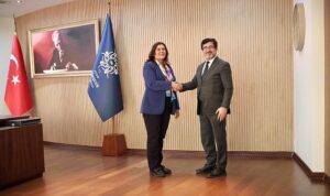 Aydın Havalimanı Uluslararası Ticari Uçuşlara Hazırlanıyor