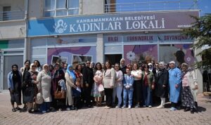 ‘Baş Ağrısı’ Seminerine Yoğun İlgi