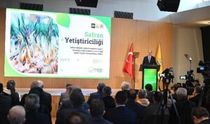 Başkan Altay: “Konya’mızın Bereketli Topraklarını Hep Birlikte Daha Güçlü Yarınlara Taşımaya Devam Edeceğiz”