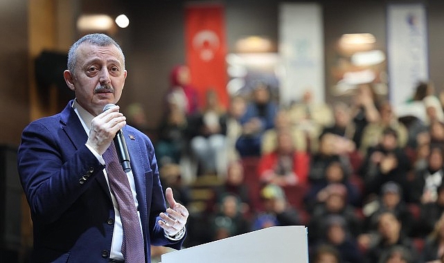 Başkan Büyükakın: “İçimiz kan ağlıyor”