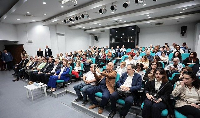 Başkan Mutlu: Konak turizmde hak ettiği yeri ve ilgiyi bulacak
