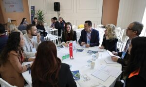 Bayraklı’nın Geleceği İçin SECAP Çalıştayı Düzenlendi