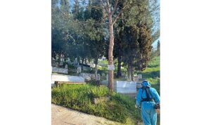 Büyükşehir, manevi değerlere sahip çıkıyor