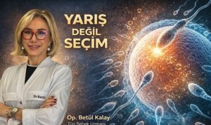 Döllenmede son söz kadının