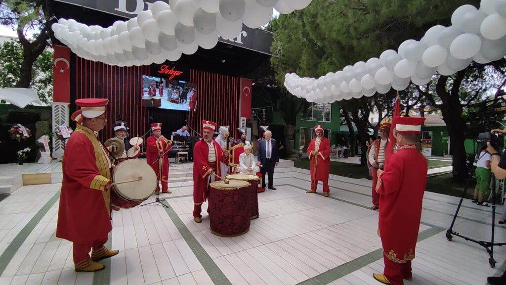 İstanbul’da Mehter Takımı Kiralama Hizmeti ile Organizasyonlara Tarihi Atmosfer