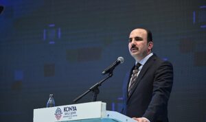 Dünyanın En Akıllı 21 Şehrinden Biri Konya Oldu
