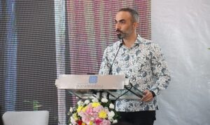Endonezya’da Bilim ve Bilgelik Buluşması