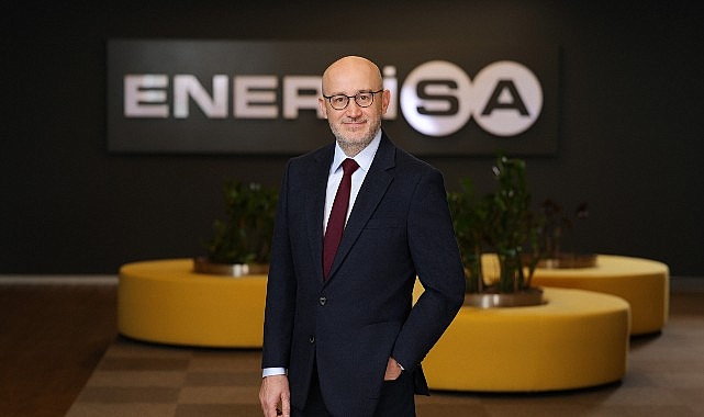Enerjisa Enerji’de üst düzey atama: Devrim Yıldırım, Bilgi Teknolojileri ve Dijital İş Yönetimi Bölüm Başkanı oldu