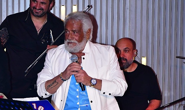 Fedon: ’30 Yıl Bekledim Çünkü..’
