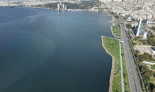 Gediz Havzası’nda kirlilik artıyor