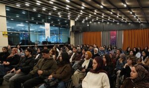 Genç Kültür Kart Gönüllüleri 5. Uluslararası Konya Yarı Maratonu’na Hazır