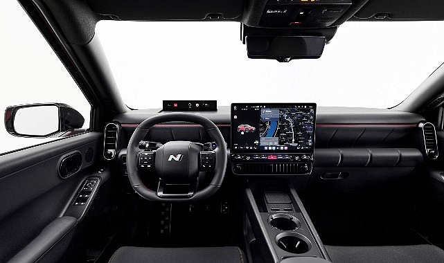 Hyundai Motor Grubu, ‘Pleos Connect’ ile Araç İçi Deneyimi Yeniden Tanımlıyor