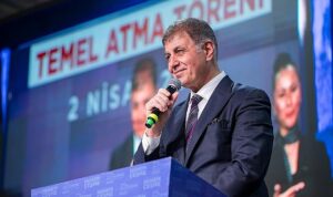 İki yıl içinde evlerine kavuşacaklar