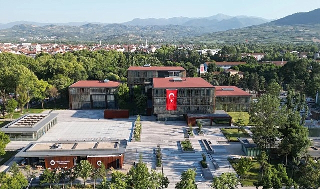 İnegöl Belediyesi E-Devlet 4 Yeni Hizmeti Kullanıma Sundu