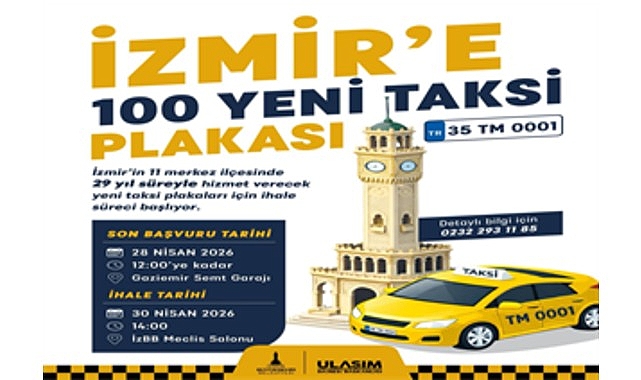 İptal yok, takvim ilerliyor