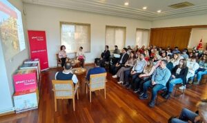 İzmir’in Kamusal Mekan Söyleşileri’nde üçüncü oturum