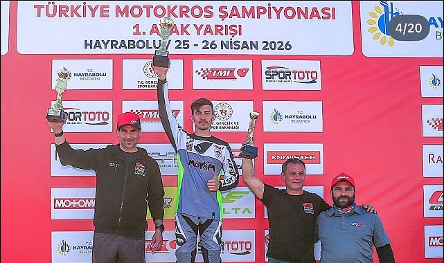 Kağıtspor, Türkiye’de sporun yüz akı oldu