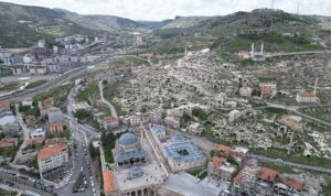 KAPADOKYA MAHALLESİ İsmi Nevşehir Belediyesi Meclisi’nde Onaylandı