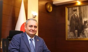Keçiören Belediye Başkanı Dr. Mesut Özarslan’ın 23 Nisan Ulusal Egemenlik ve Çocuk Bayramı Kutlama Mesajı